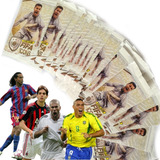 200 Cards Futebol Fifa