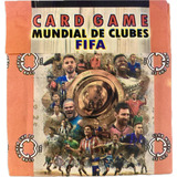 200 Cards Futebol Fifa
