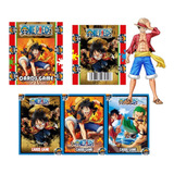 200 Cards One Piece