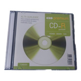 200 Cdr Cis Premium