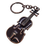 200 Chaveiros Violino