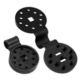 200 Clips Presilhas  Grampos Para Fixação Sombrites Ou Telas