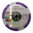 200 Dvd-r Maketech Logo 4.7 Gb 120 Minutos 16x Original 