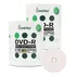 200 Dvd-r Printable Smartbuy 4.7gb 120 Minutos Pack 50 Pç