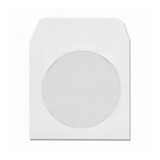 200 Envelope Papebranco Pronta Entrega Com Nf
