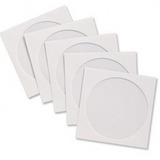 200 Envelope Papel Para