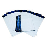 200 Envelopes De Seguranca