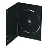 200 Estojo Dvd Box