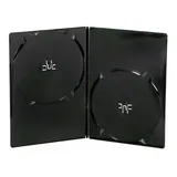 200 Estojo Dvd Slim