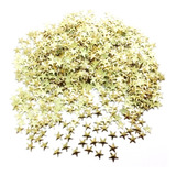 200 Estrela Strass Metal