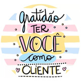 200 Etiquetas Adesivos Rotulos
