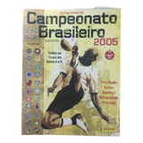 200 Figurinhas Campeonato Brasileiro