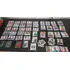 200 Figurinhas Campeonato Brasileiro 2006 Panini Sem Uso