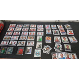 200 Figurinhas Campeonato Brasileiro