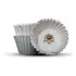200 Filtros Papel  cestinha  30 36 Cups  preçodefábrica