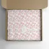 200 Folhas Papel De Seda Premium 30x70cm Decorado Coração
