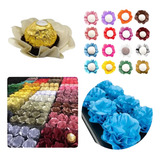  200 Forminhas Para Doces Finos Mod Chocobraz Casamento