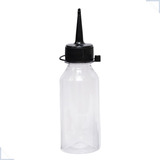 200 Frasco Plastico 100ml