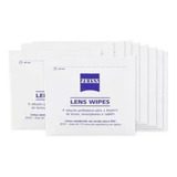 200 Lencos Umedecidos Zeiss