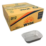200 Marmitinhas 220ml Para