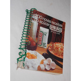 200 Novas Receitas Do