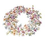 200 Pcs Faux Mini