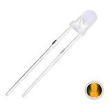 200 Pecas Led 3mm