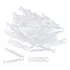   200 Peças Pinça De Cordão Umbilical Para Kits De Parto