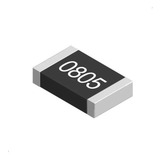 200 Pecas Resistor 1k8
