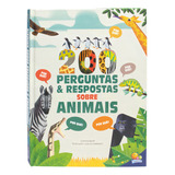 200 Perguntas E Respostas