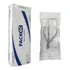 200 Saquinho Envelope Para Autoclave Auto Selante 9 X 26 Mm