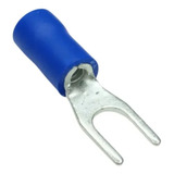 200 Terminal Garfo Isolado