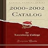 2000 2002 Catalog 