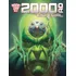 2000 Ad Especial, De Abnett, Dan. Editorial Edições Mythos Eireli,2000 Ad, Tapa Mole En Português, 2021