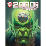 2000 Ad Especial