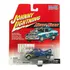 2000 Ford F-550 Tow Truck Tow Nado Johnny Lightning 1/64