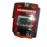 2000 Hummer H1 Wagon Johnny White Lightning 2008 Hummerchase