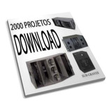 2000 Projeto Caixas Som