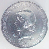 2000 Reis Prata 1910
