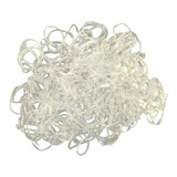 2000 Unidades Elasticos Pequenos