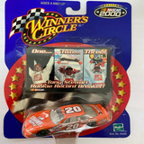 2000 Winners Nascar Miniatura