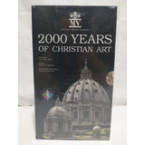 2000 Years Of Christian Art/ Raro E Lacrado 