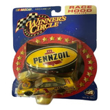 2001 Winners Nascar Miniatura
