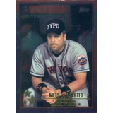2002 Topps 358 Mike