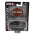 2004 Chevy Silverado Hd Custom Harley Davidson Maisto 1/64