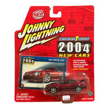 2004 Pontiac Gto Lightning