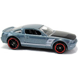 2005 Ford Mustang Cars Of The Decades 2011 Hot Wheels 1/64
