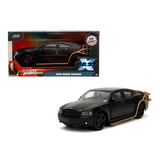 2006 Dodge Charger Velozes E Furiosos X Jada Toys 1:32