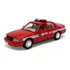 2007 Ford Crown Victoria Fire Chief - Escala 1:24- Motormax