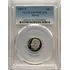 2007-s 10c Silver Roosevelt Dime Proof Pcgs Pr70dcam